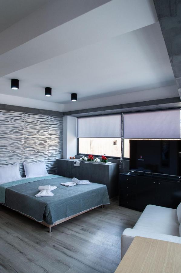 Kastren Rooms Chania  Exterior photo