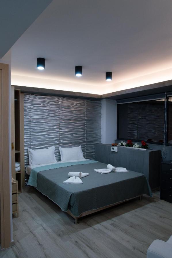 Kastren Rooms Chania  Exterior photo