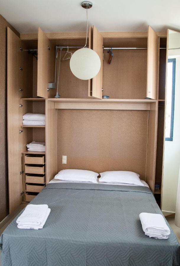 Kastren Rooms Chania  Exterior photo